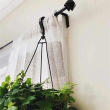 Load image into Gallery viewer, Curtain Rod Brackets (1pair)