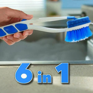 Multi-function Cleaning Brush