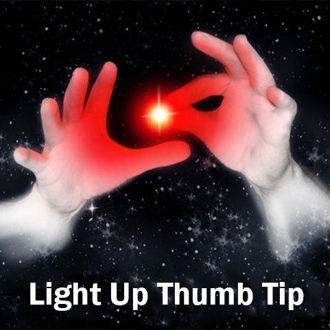 【60%off only today】Magic Thumb Light