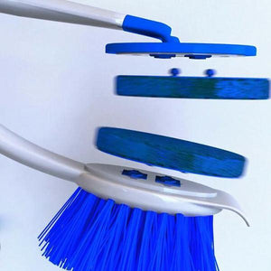 Multi-function Cleaning Brush