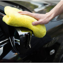 Load image into Gallery viewer, 2019 Ultra Thick Car Cleaning Towel (Super Absorbent)