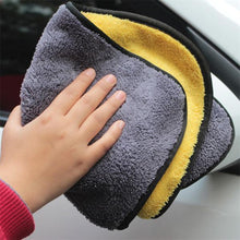 Load image into Gallery viewer, 2019 Ultra Thick Car Cleaning Towel (Super Absorbent)