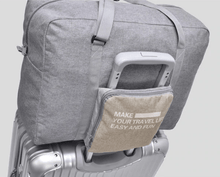 Load image into Gallery viewer, Oxford Packable Duffel Bag