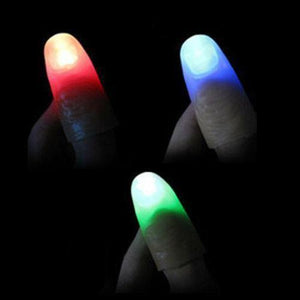 【60%off only today】Magic Thumb Light