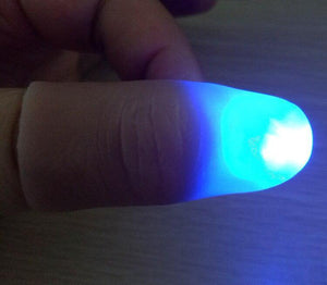 【60%off only today】Magic Thumb Light