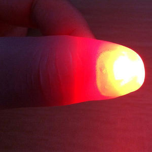 【60%off only today】Magic Thumb Light