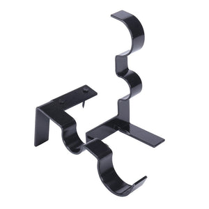 Curtain Rod Brackets (1pair)