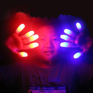 【60%off only today】Magic Thumb Light