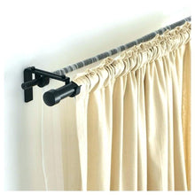 Load image into Gallery viewer, Curtain Rod Brackets (1pair)